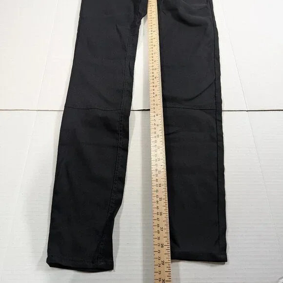 NWT Prana black Southpoint Pant size 6 - Picture 3 of 7
